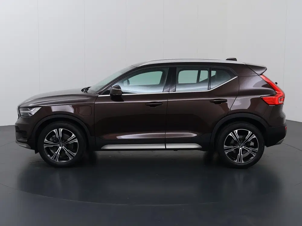 Volvo XC40 1.5 T5 Twin Engine Inscription uit 2020, foto 5
