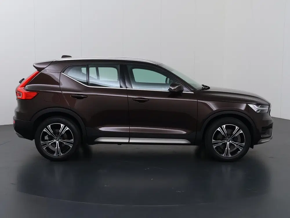 Volvo XC40 1.5 T5 Twin Engine Inscription uit 2020, foto 6
