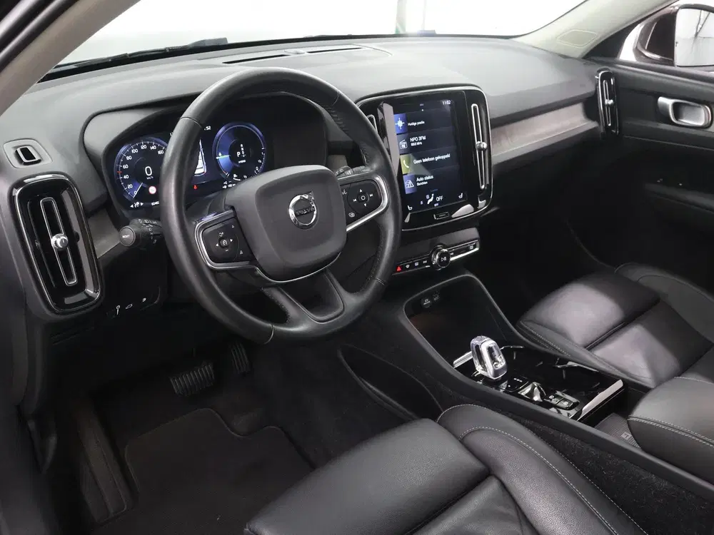 Volvo XC40 1.5 T5 Twin Engine Inscription uit 2020, foto 7