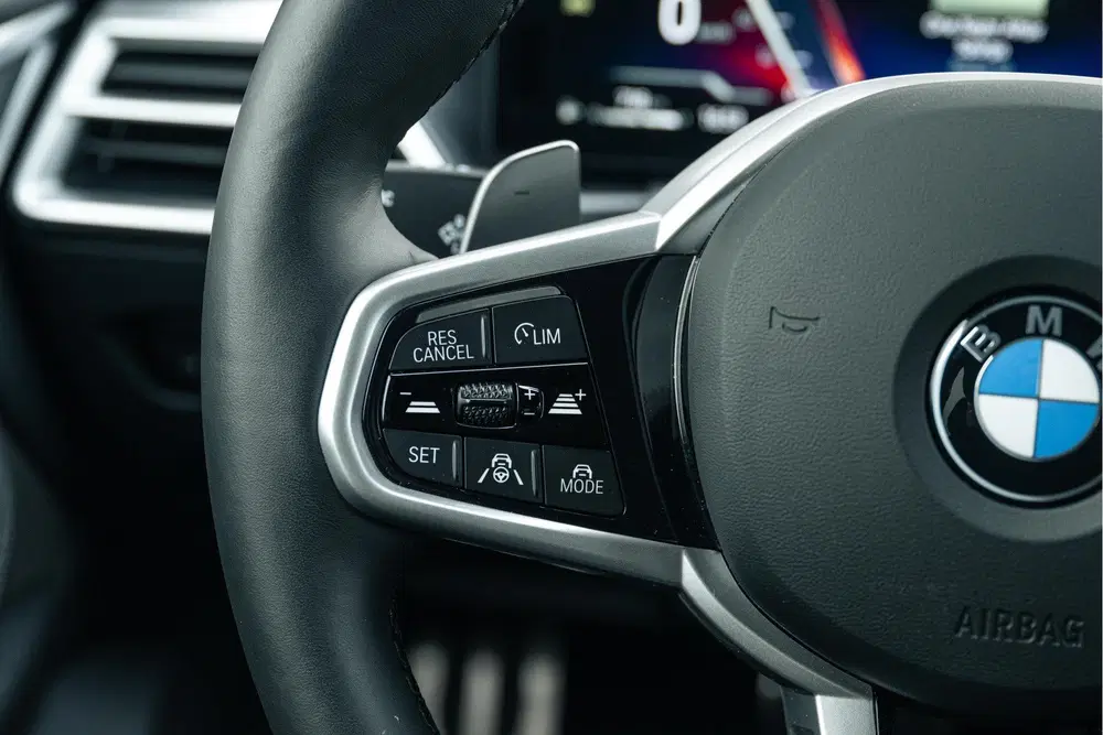 BMW 4-serie Coupé 420i High Executive M Sport Automaat uit 2026, foto 13
