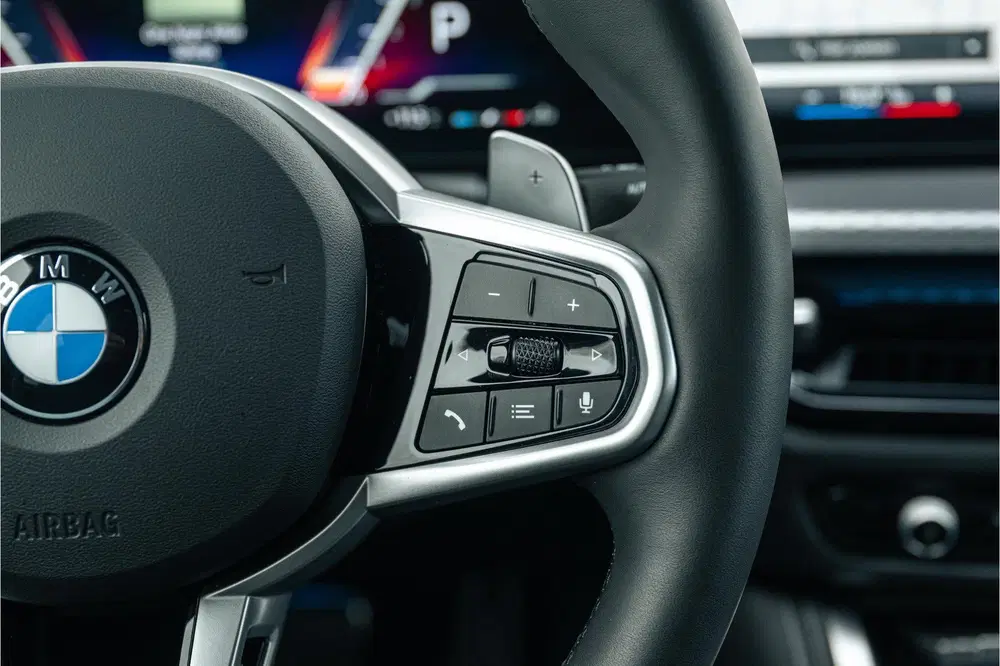 BMW 4-serie Coupé 420i High Executive M Sport Automaat uit 2026, foto 14