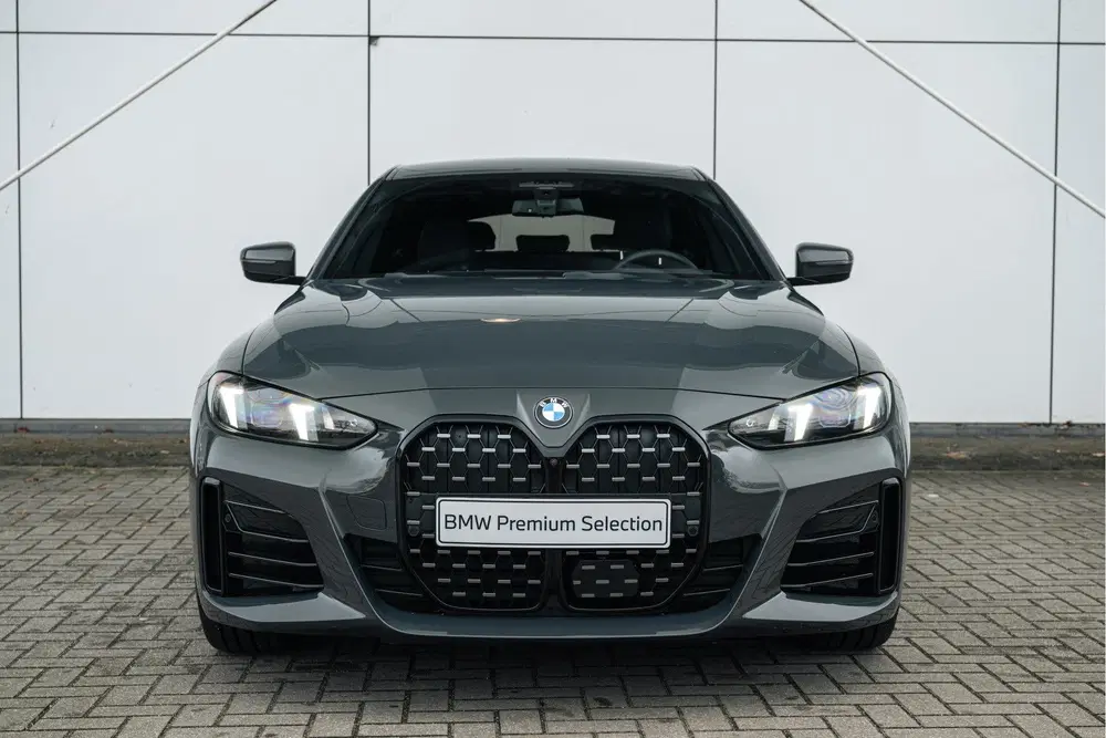 BMW 4-serie Coupé 420i High Executive M Sport Automaat uit 2026, foto 6