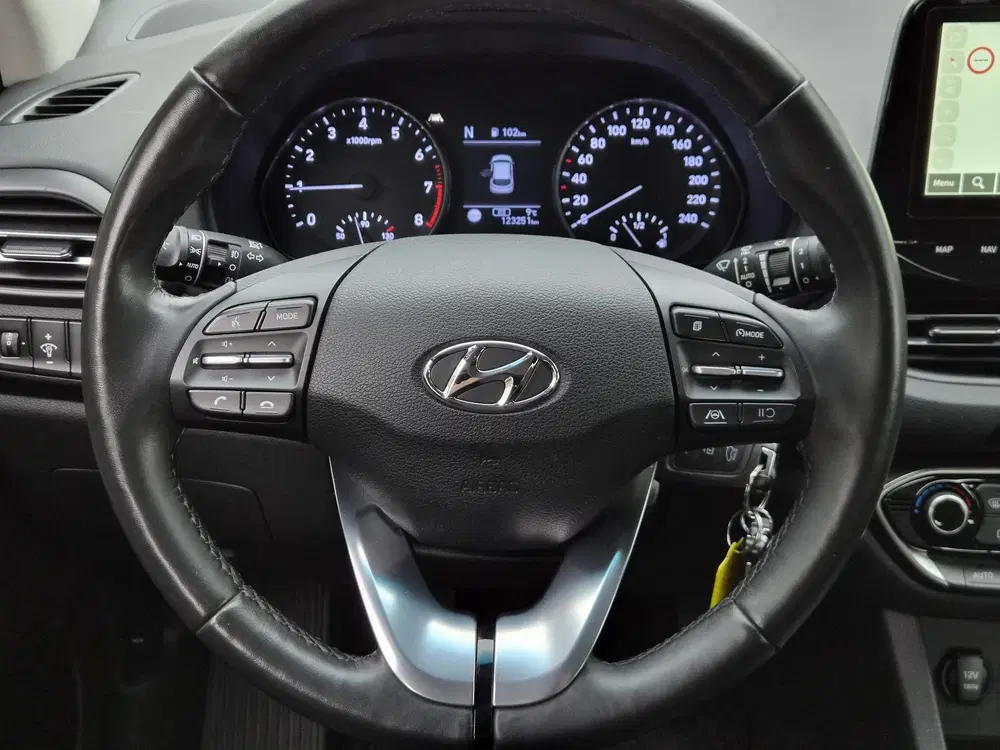 Hyundai i30 1.0 T-GDi MHEV Comfort Smart uit 2023, foto 12