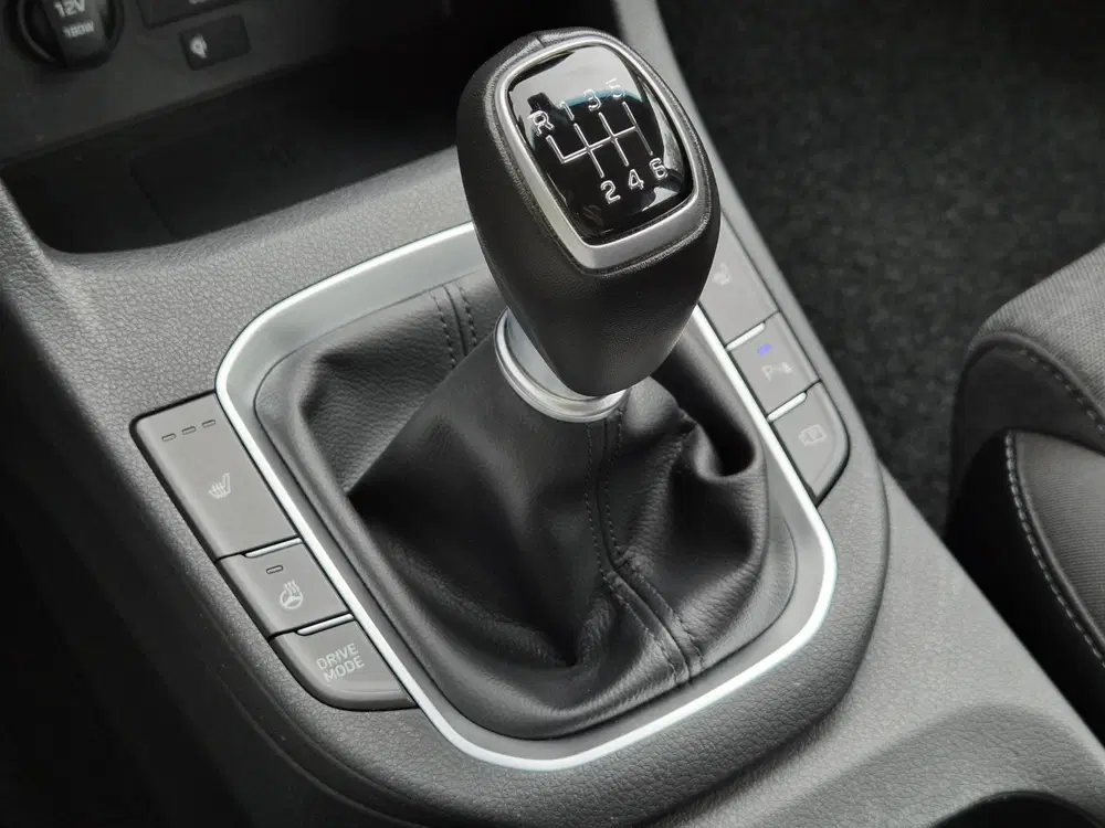 Hyundai i30 1.0 T-GDi MHEV Comfort Smart uit 2023, foto 14
