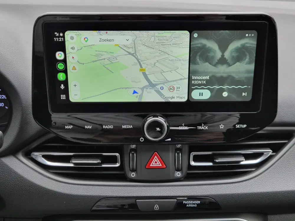 Hyundai i30 1.0 T-GDi MHEV Comfort Smart uit 2023, foto 5