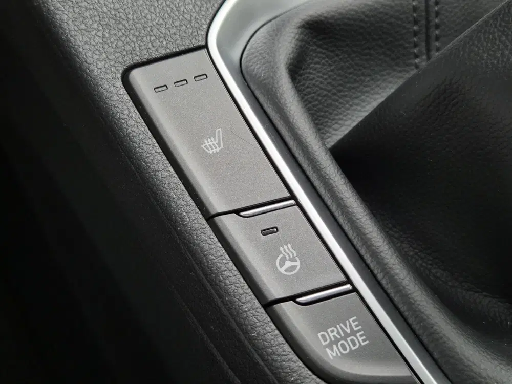 Hyundai i30 1.0 T-GDi MHEV Comfort Smart uit 2023, foto 6