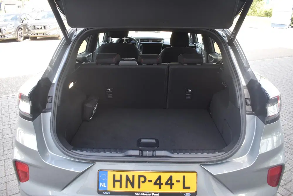 Ford Puma 1.0 EcoBoost Hybrid ST-Line uit 2025, foto 13