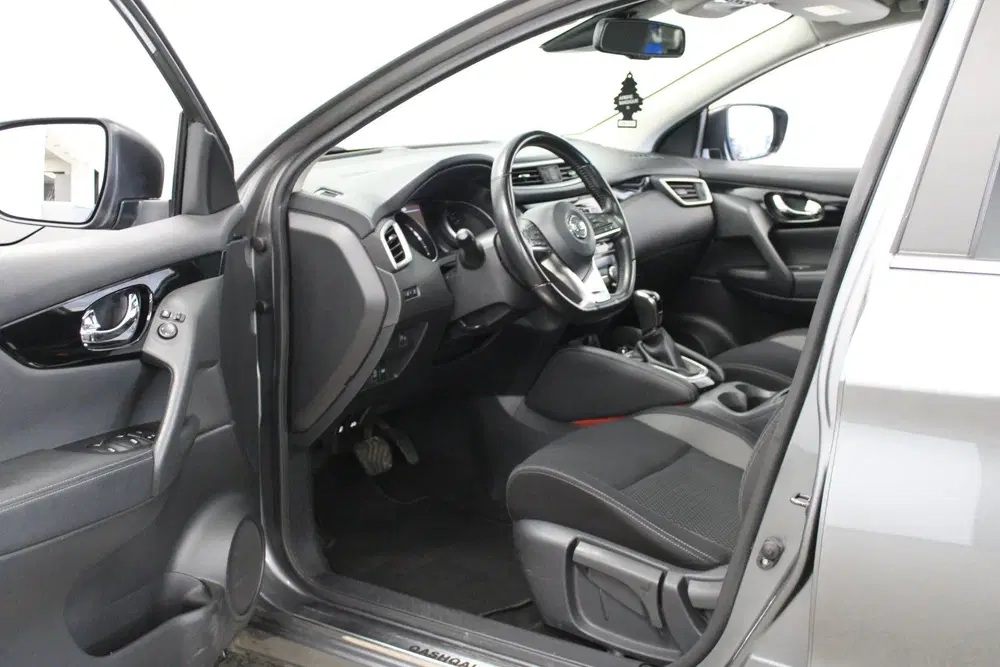 Nissan Qashqai 1.3 DIG-T N-Connecta (bj 2019 uit 2019, foto 10
