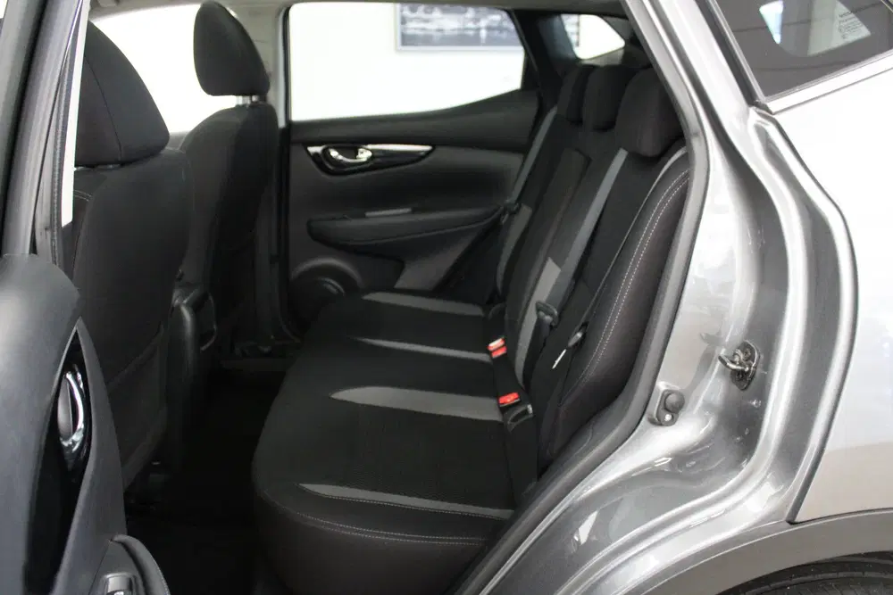 Nissan Qashqai 1.3 DIG-T N-Connecta (bj 2019 uit 2019, foto 11