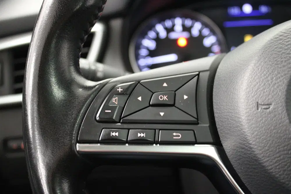 Nissan Qashqai 1.3 DIG-T N-Connecta (bj 2019 uit 2019, foto 13