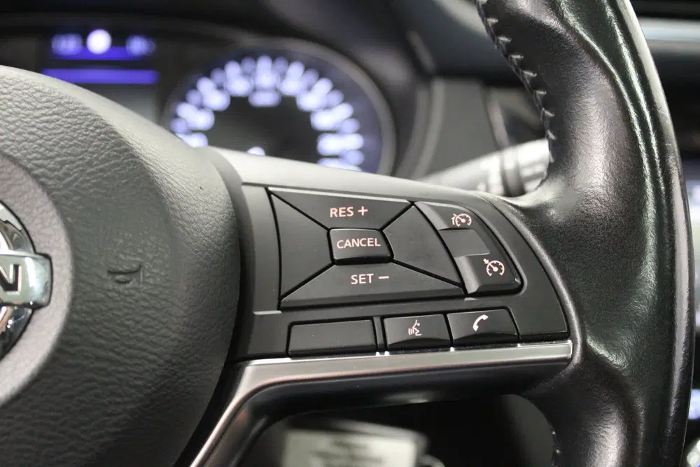 Nissan Qashqai 1.3 DIG-T N-Connecta (bj 2019 uit 2019, foto 14