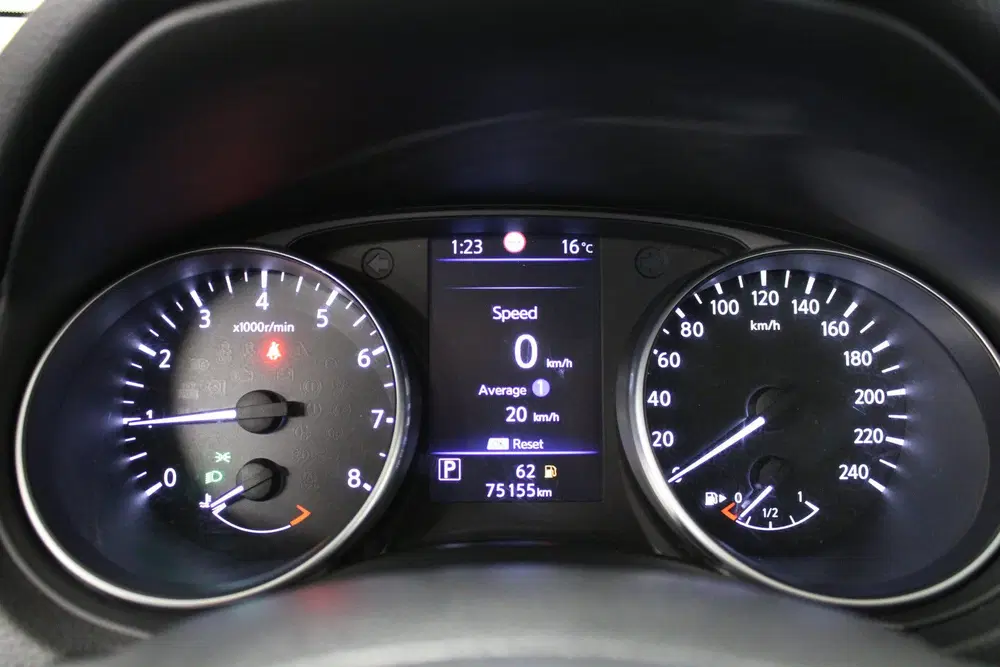 Nissan Qashqai 1.3 DIG-T N-Connecta (bj 2019 uit 2019, foto 15