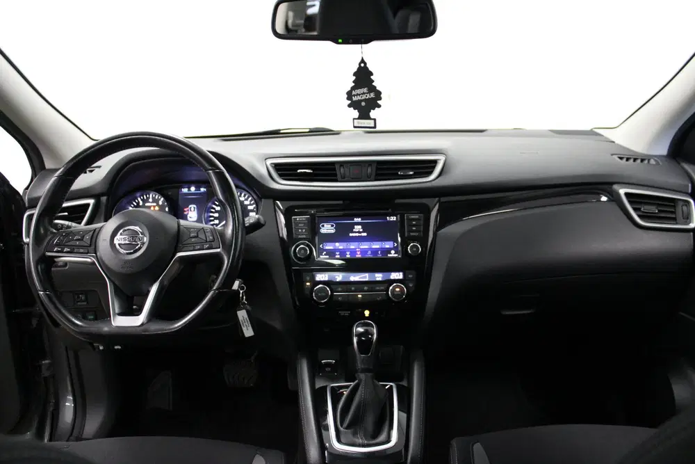 Nissan Qashqai 1.3 DIG-T N-Connecta (bj 2019 uit 2019, foto 3