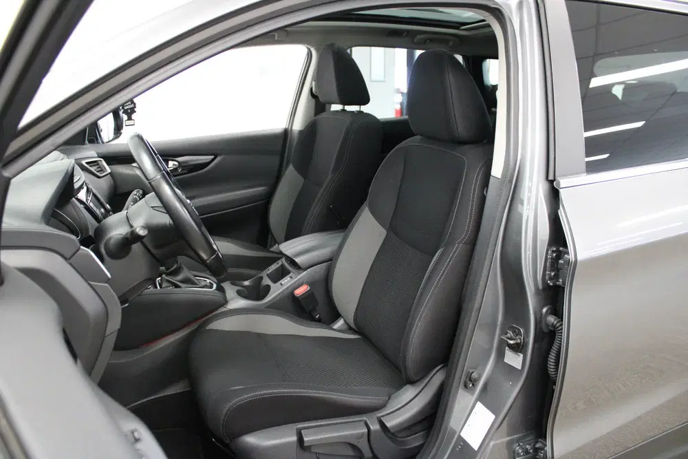 Nissan Qashqai 1.3 DIG-T N-Connecta (bj 2019 uit 2019, foto 4