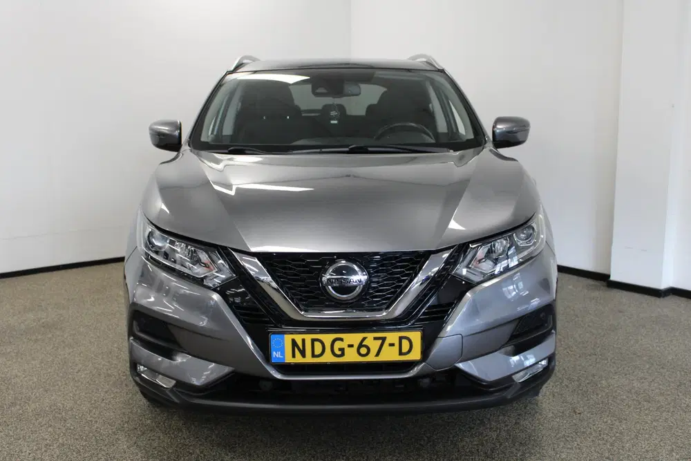 Nissan Qashqai 1.3 DIG-T N-Connecta (bj 2019 uit 2019, foto 5
