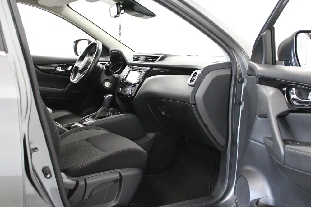Nissan Qashqai 1.3 DIG-T N-Connecta (bj 2019 uit 2019, foto 9