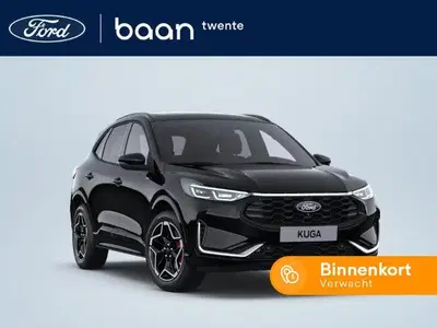 Ford Kuga 2.5 PHEV ST-Line X uit 2026