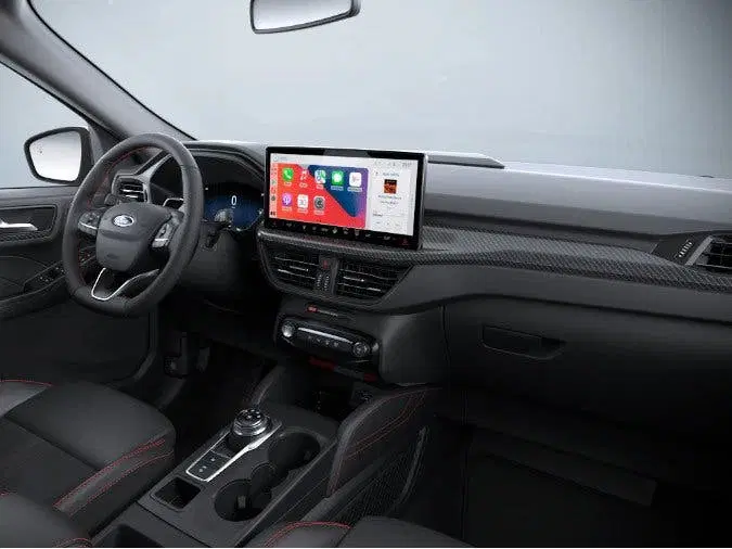 Ford Kuga 2.5 PHEV ST-Line X uit 2026, foto 11
