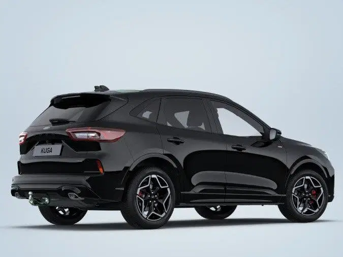 Ford Kuga 2.5 PHEV ST-Line X uit 2026, foto 4