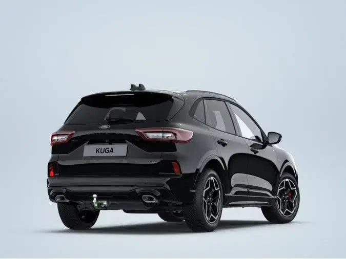 Ford Kuga 2.5 PHEV ST-Line X uit 2026, foto 5