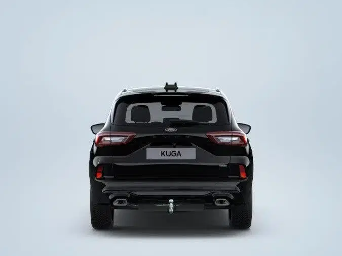 Ford Kuga 2.5 PHEV ST-Line X uit 2026, foto 6