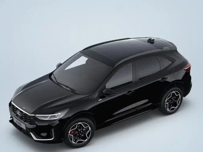 Ford Kuga 2.5 PHEV ST-Line X uit 2026, foto 8