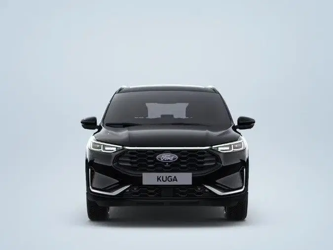 Ford Kuga 2.5 PHEV ST-Line X uit 2026, foto 9