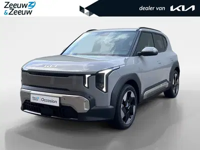 Kia EV2 Plus 61 kWh uit 2026