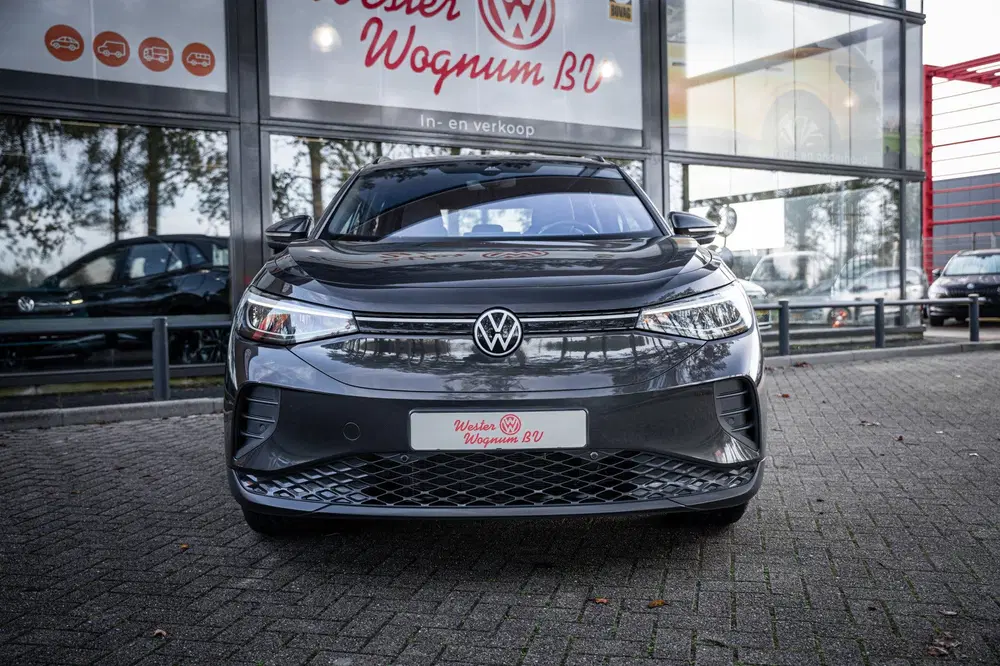 Volkswagen ID.4 Pro 77 kWh uit 2022, foto 10