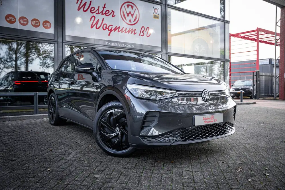 Volkswagen ID.4 Pro 77 kWh uit 2022, foto 11