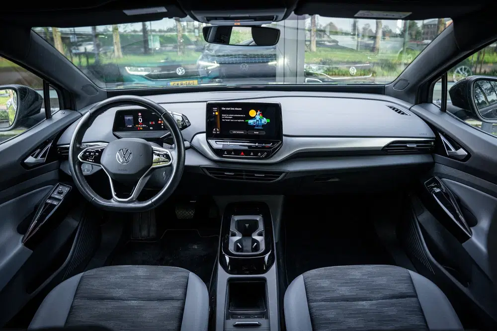 Volkswagen ID.4 Pro 77 kWh uit 2022, foto 12