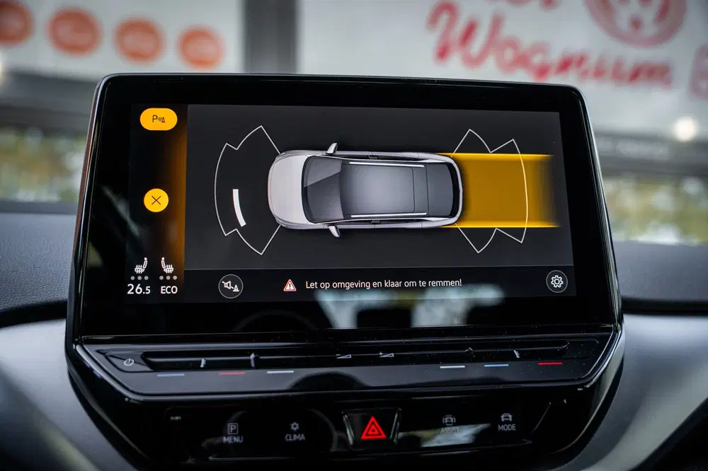 Volkswagen ID.4 Pro 77 kWh uit 2022, foto 13