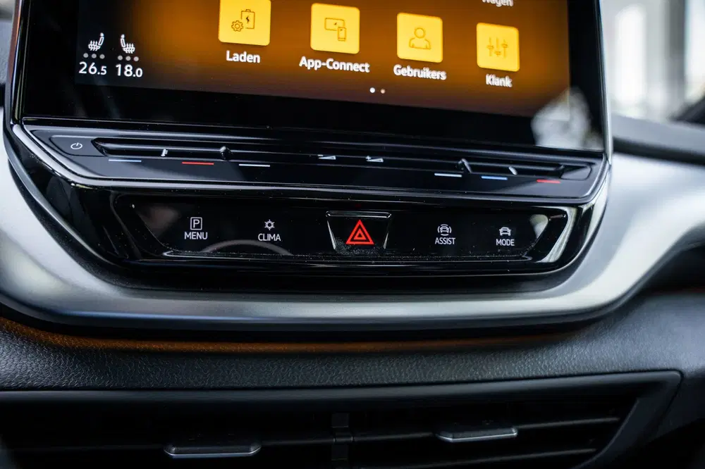 Volkswagen ID.4 Pro 77 kWh uit 2022, foto 14