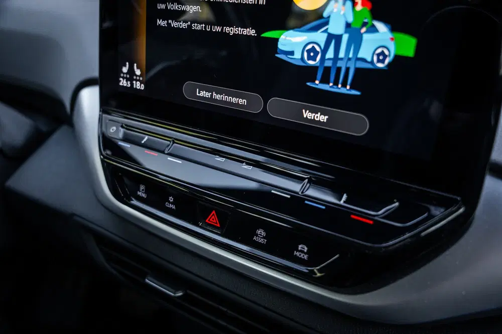 Volkswagen ID.4 Pro 77 kWh uit 2022, foto 15