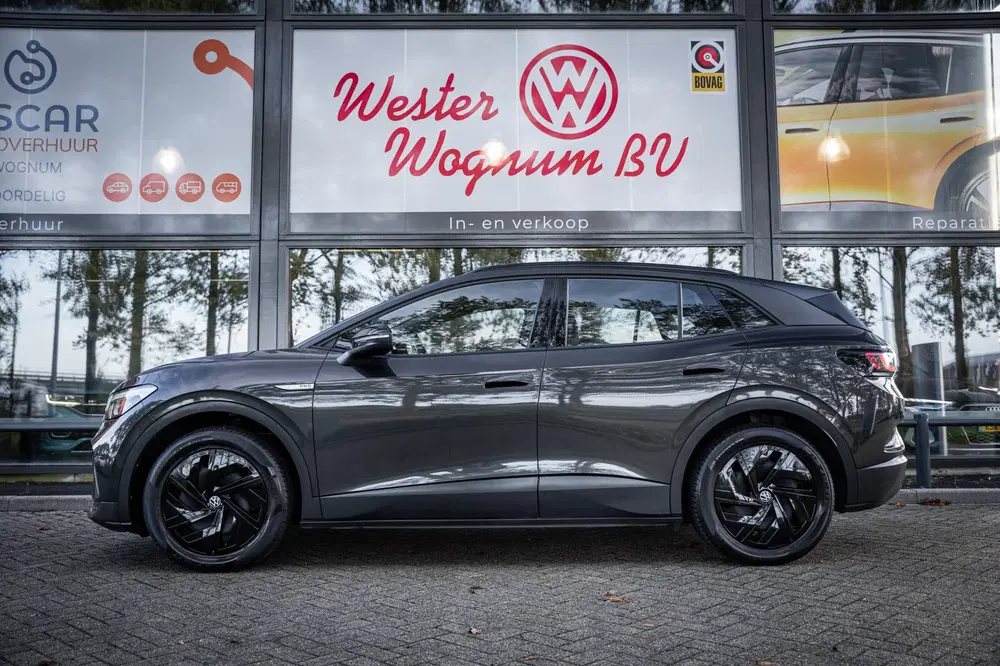 Volkswagen ID.4 Pro 77 kWh uit 2022, foto 3