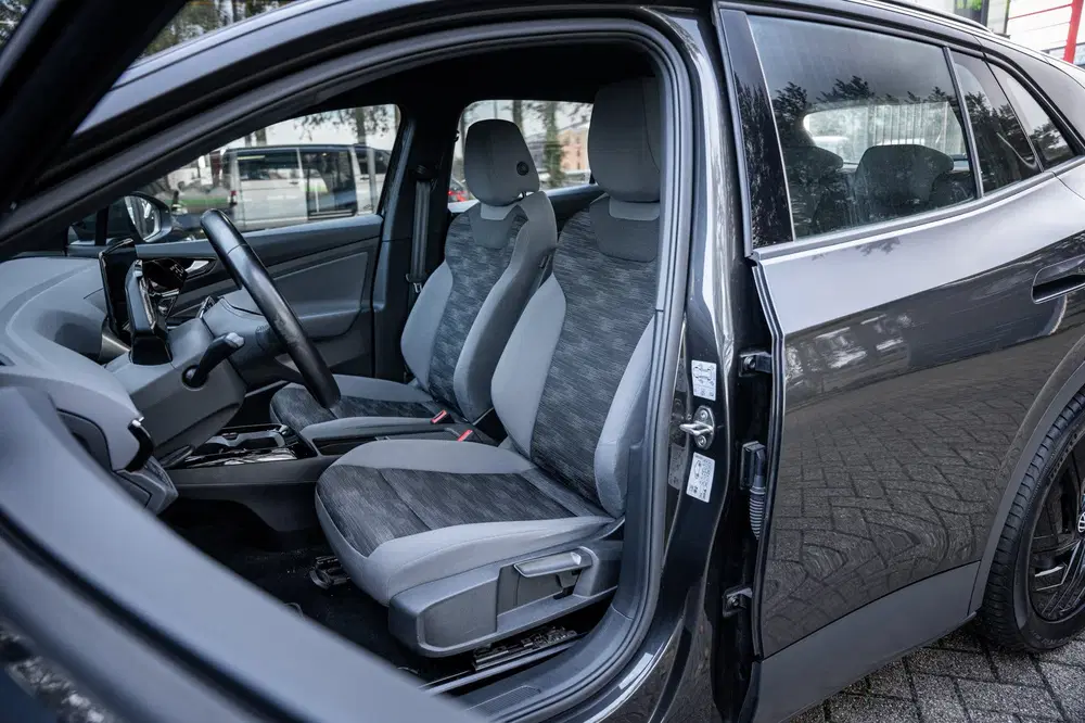 Volkswagen ID.4 Pro 77 kWh uit 2022, foto 5