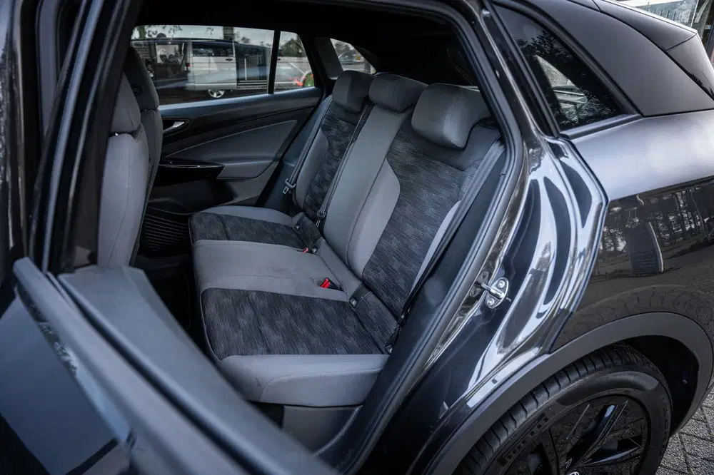 Volkswagen ID.4 Pro 77 kWh uit 2022, foto 6