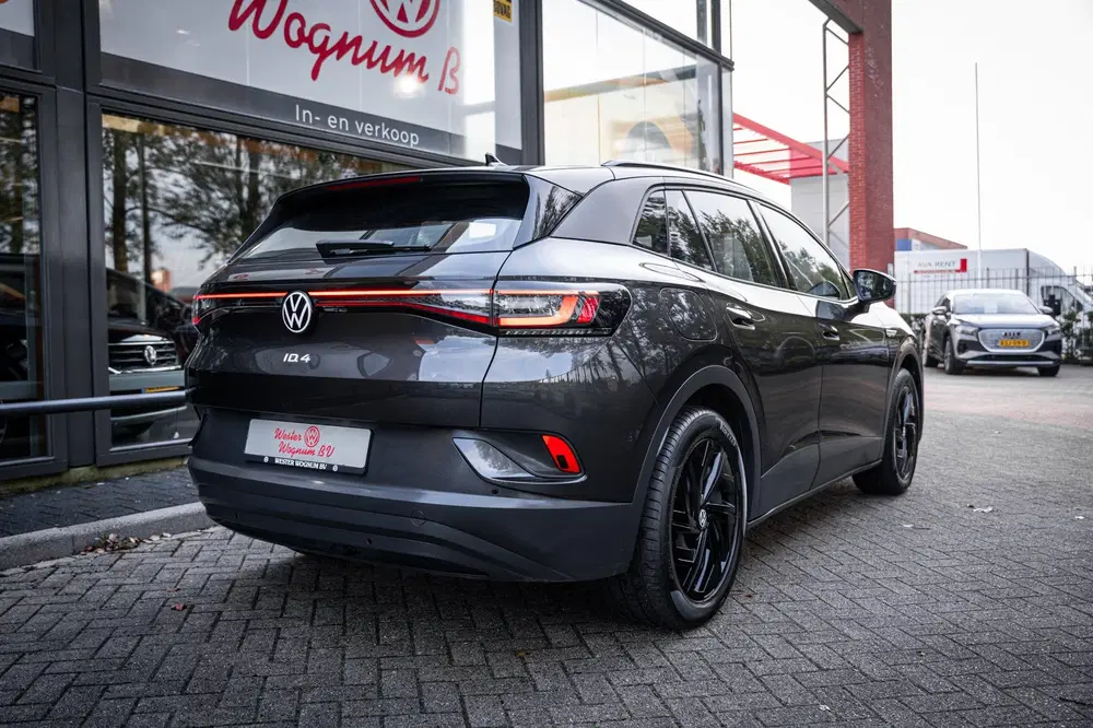 Volkswagen ID.4 Pro 77 kWh uit 2022, foto 7