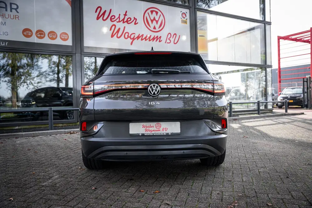 Volkswagen ID.4 Pro 77 kWh uit 2022, foto 8