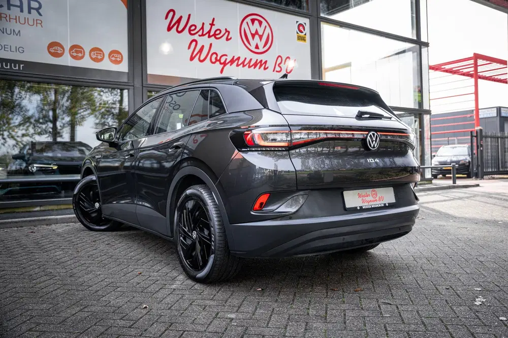 Volkswagen ID.4 Pro 77 kWh uit 2022, foto 9