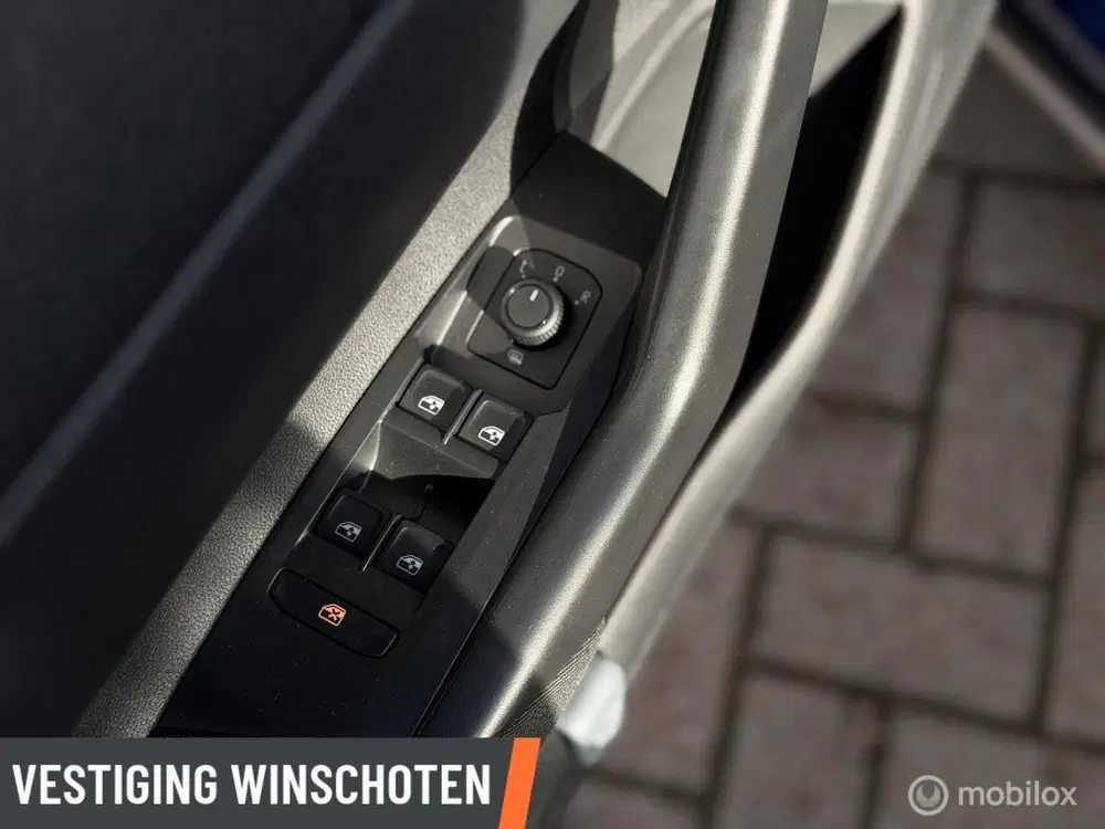 Volkswagen Taigo 1.0 TSI Life Business met slechts 54.612 k uit 2023, foto 8