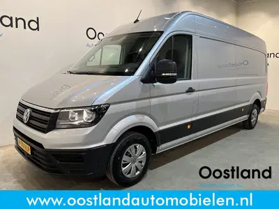 Volkswagen Crafter 35 2.0 TDI L4H3 180 PK uit 2022