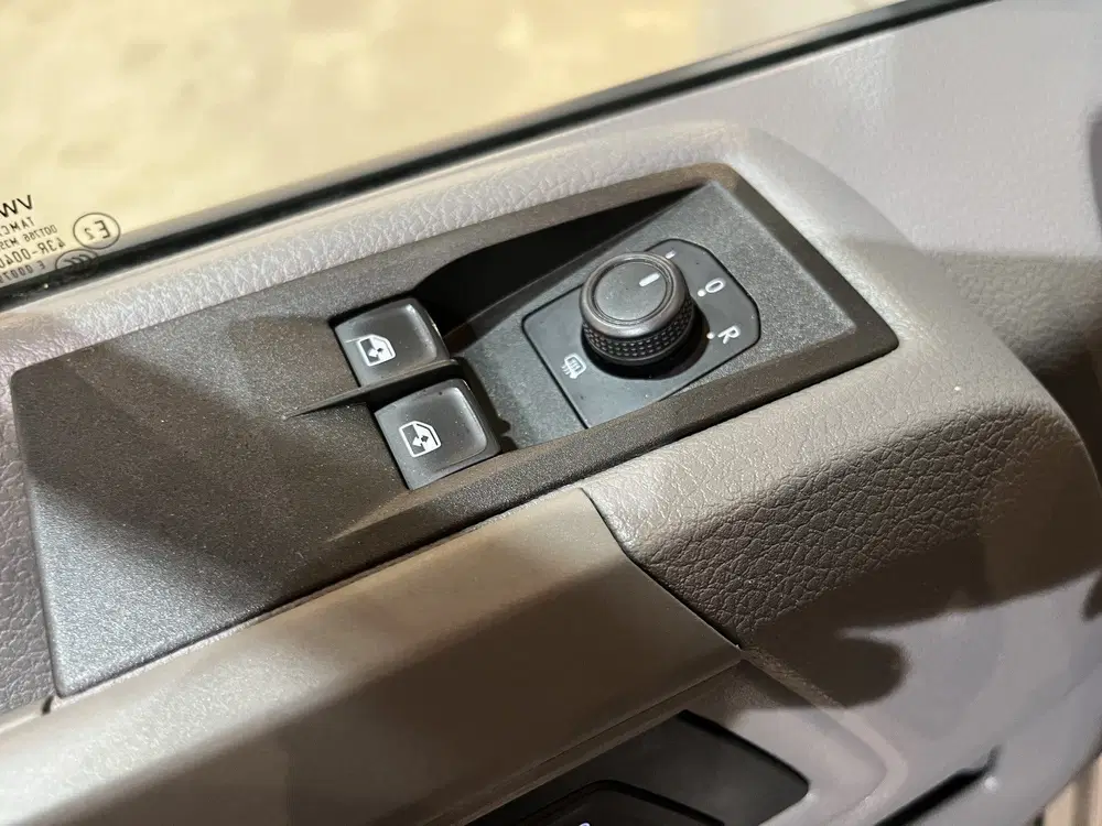 Volkswagen Crafter 35 2.0 TDI L4H3 180 PK uit 2022, foto 12