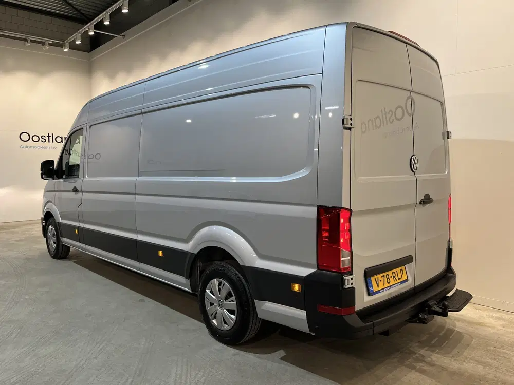 Volkswagen Crafter 35 2.0 TDI L4H3 180 PK uit 2022, foto 14