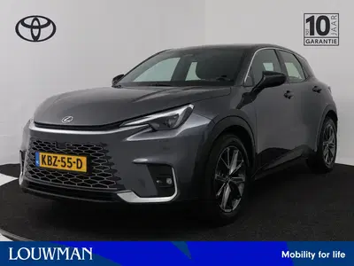 Lexus LBX 1.5 Relax 2WD uit 2024