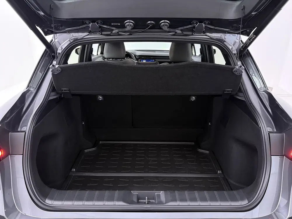 Lexus LBX 1.5 Relax 2WD uit 2024, foto 4