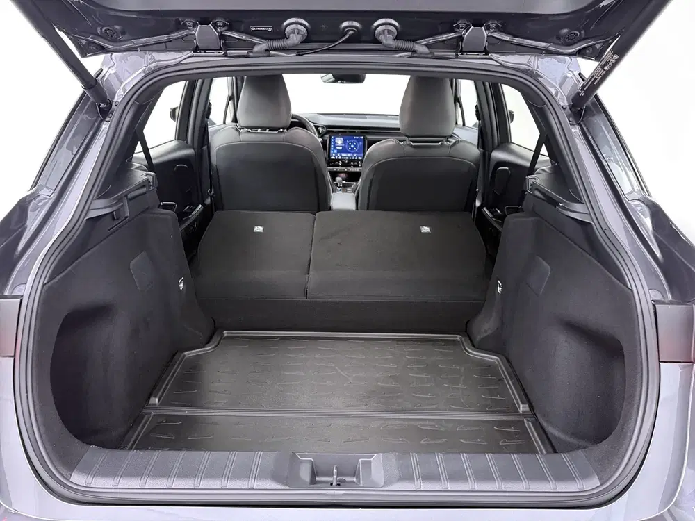 Lexus LBX 1.5 Relax 2WD uit 2024, foto 6