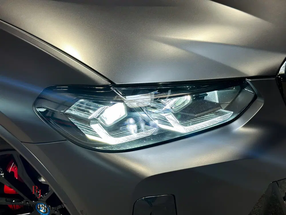 BMW X3 xDrive30e High Executive Laser uit 2021, foto 10