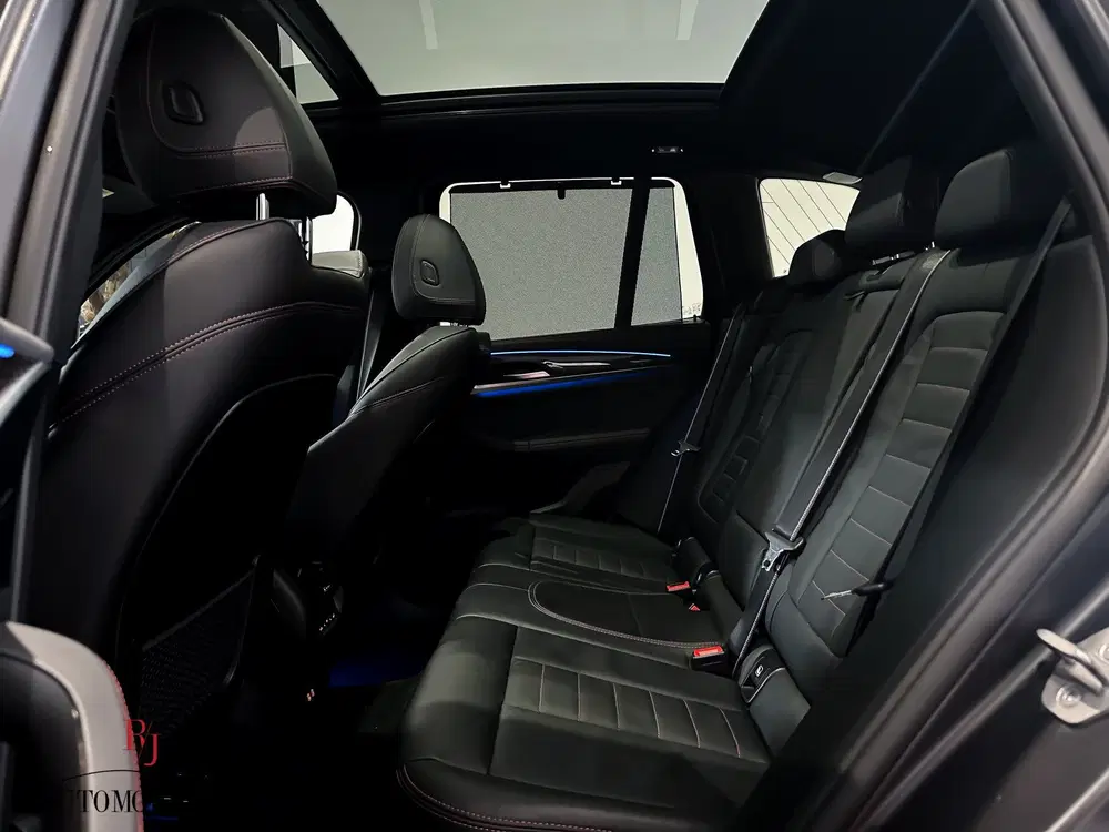 BMW X3 xDrive30e High Executive Laser uit 2021, foto 15
