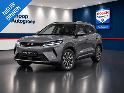 BYD Atto 2 1.5 DM-i Boost uit 2026